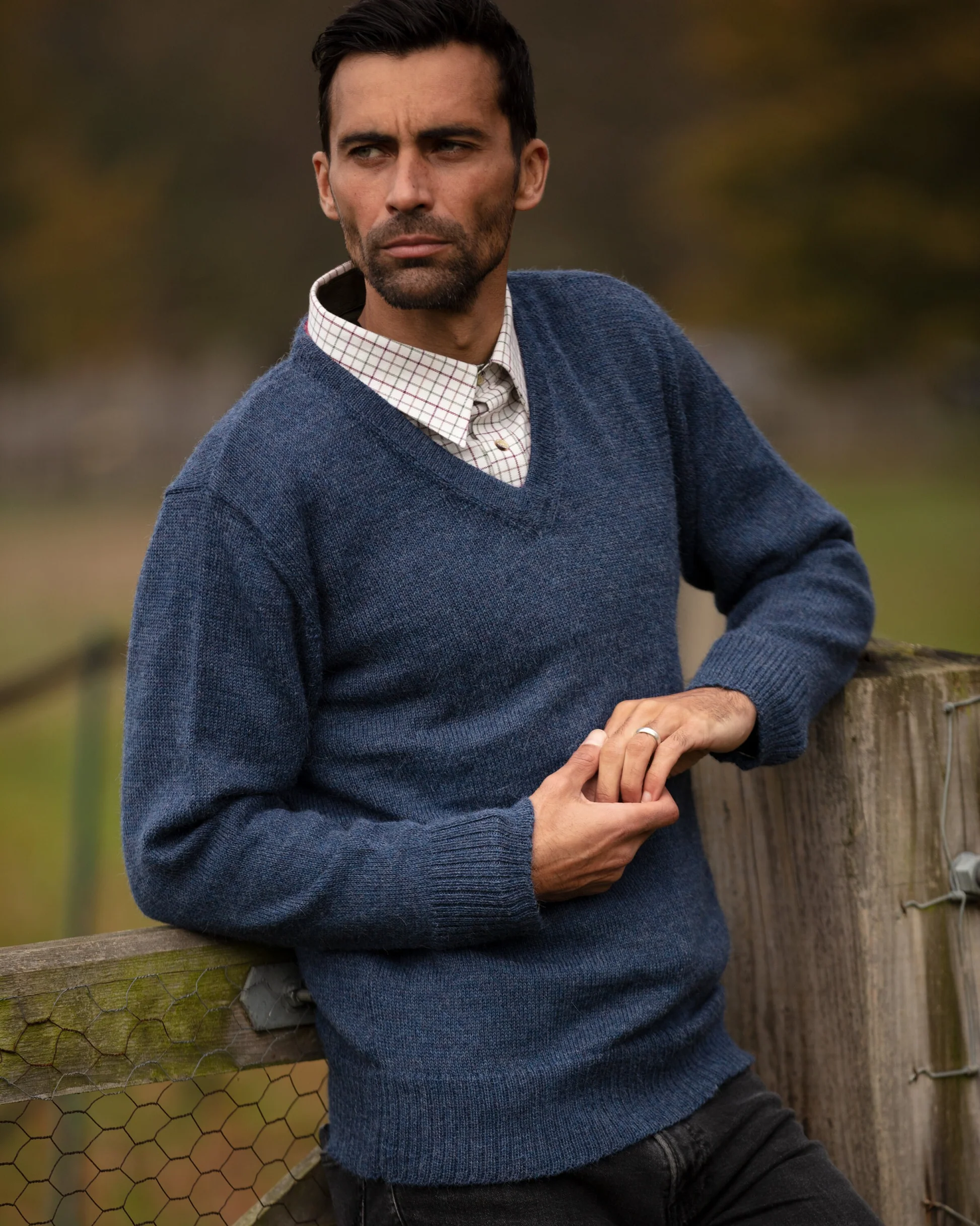 Men's Sweaters